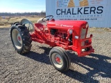 Ford 661 Gas w/Power Steering