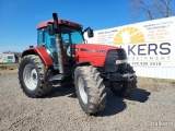 Case IH MX110 4x4 w/Cab