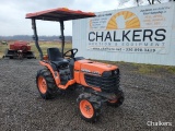 Kubota B7500 4x4