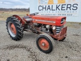 Massey Ferguson 135 Diesel