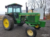 1978 John Deere 4240 2wd w/Cab