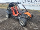 2020 Go Cart