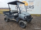 Club Car Carry All 1500 Cart