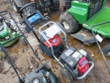 Pr. Of Pressure Washers