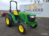 John Deere 4044M 4x4
