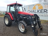 Farm PRO 7040 4x4 w/Cab/Ldr