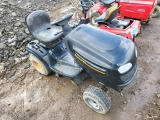 Poulan Pro Riding Mower