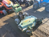 Bunton Walk Behind Mower