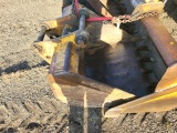 Cat Backhoe Bucket