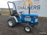 Ford 1120 2wd Diesel