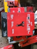 Milwaukee 3/8'' Torque Impact