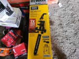 Dewalt 16in Chainsaw