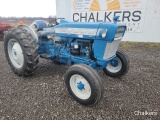 Ford 3000 Diesel
