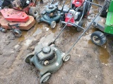 Pushmower