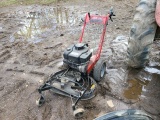 Walk Behind Mower