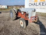 Ford 641 Gas