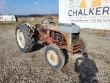 Ford 8N Tractor