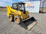 Gehl 4835 Skidsteer