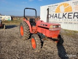 Kubota L3350 4x4