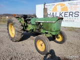 John Deere 1120 Diesel