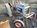 Ferguson 40 Tractor