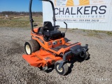 Kubota ZD28 Diesel ZTR Mower