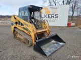 Gehl CTL60 Skidsteer