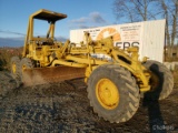 Catepillar 12 Road Grader
