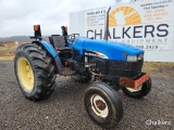 New Holland TT60 2wd