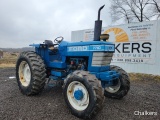 Ford 7710 4x4