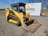 Gehl RT210 Skidsteer