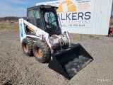 Bobcat 751 Skidsteer