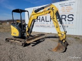 Yanmar VIO25 Excavator