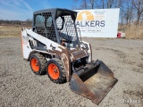 Bobcat S100 Skidsteer