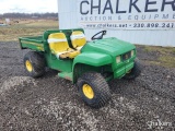 John Deere Gator