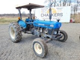 New Holland 3930 2wd Diesel