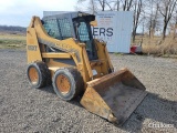 Case 85XT Skidsteer