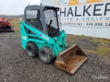 2013 IHIMER AS12 Skidsteer
