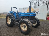 New Holland 6610 4x4