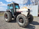 Case 2096 4x4 w/Cab