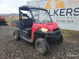 Polaris Ranger 570 4x4 UTV Cart