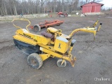 Vermeer 206 Stump Grinder