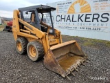 Case 1840 Skidsteer