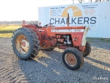 White 1370 Diesel