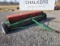 Brillion Packer Seeder