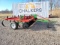 Brillion 9 shank Soil Saver