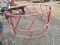 Round Bale Feeder
