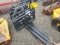 QT Pallet Forks/New