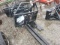 QT Pallet Forks/New