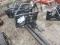 QT Pallet Forks/New